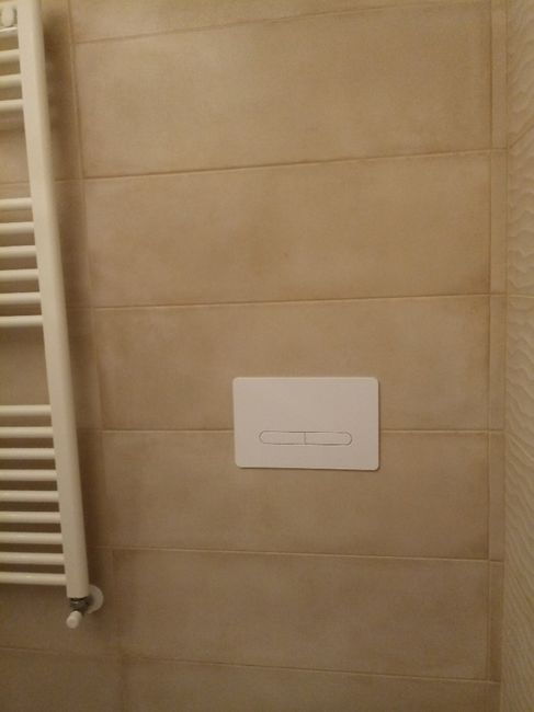 Rivestimenti bagno - 1