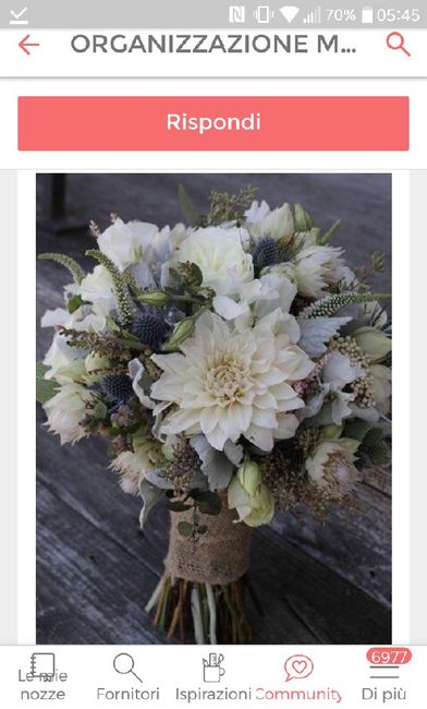 Addobbi floreali chiesa e bouquet 💐 - 2