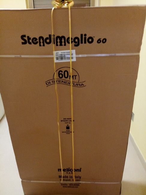 Regali di Natale... 😍 - 1