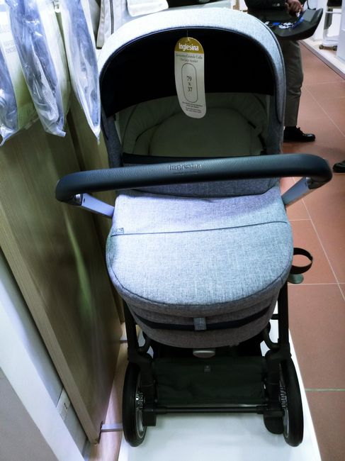 Future Mamme Settembre 2021😍 - 1