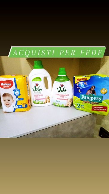 Future Mamme Settembre 2021😍 - 3