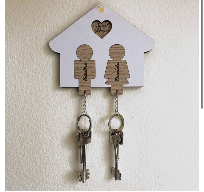 San Valentino 2025 - Qualche idea originale per la casa? 2