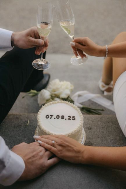 Idee Save The Date - 1