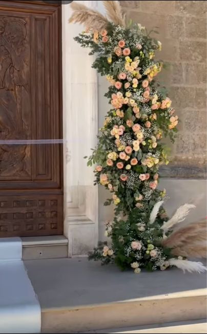 Decorazioni Floreali - 1