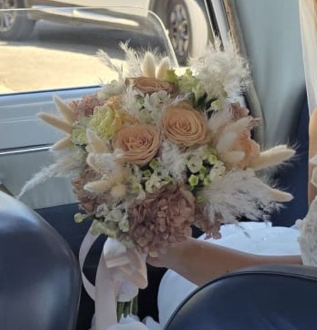 Fiori e bouquet 💐 - 1