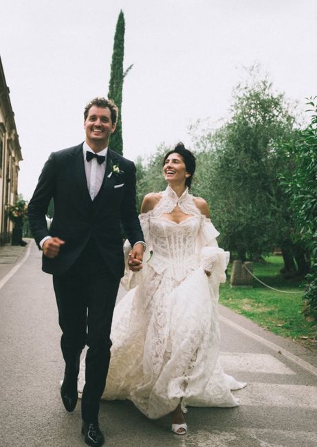 Matrimoni vip 2025 - 3