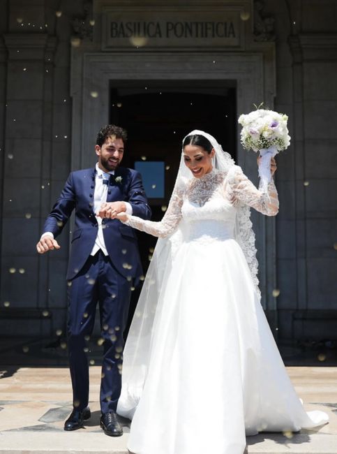 Matrimoni vip 2025 - 4