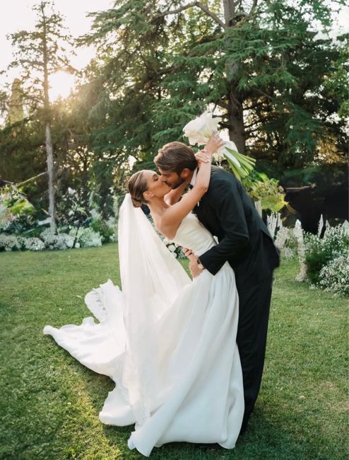 Matrimoni vip 2025 - 5