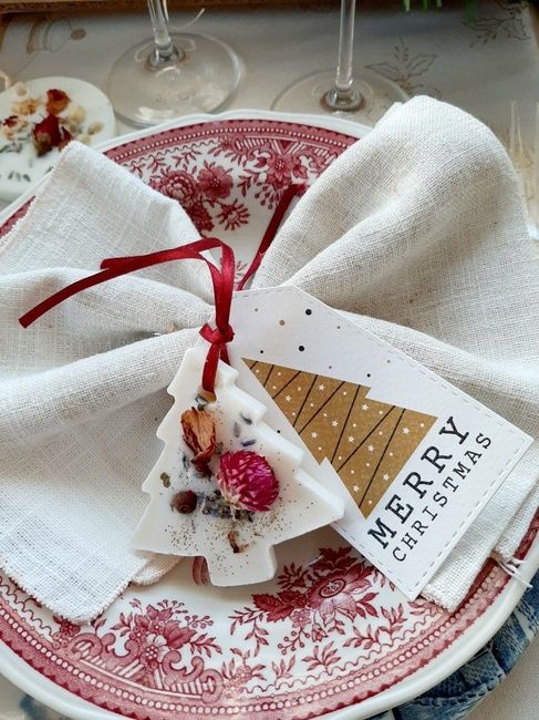 Bomboniera matrimonio dicembre - 3