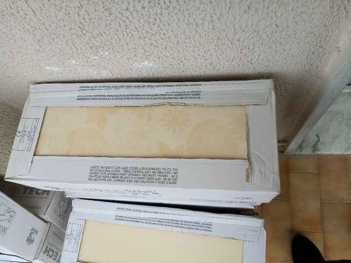  Prime consegne - 2