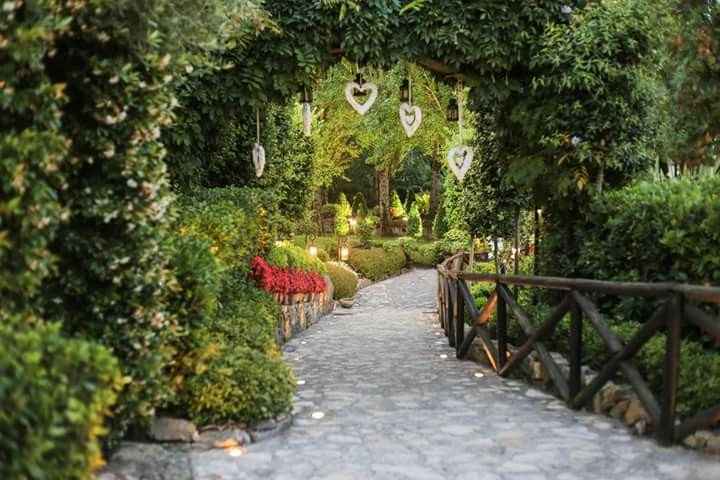 Le nostre location - 3
