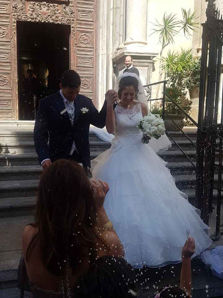 Matrimonio meraviglioso - 1