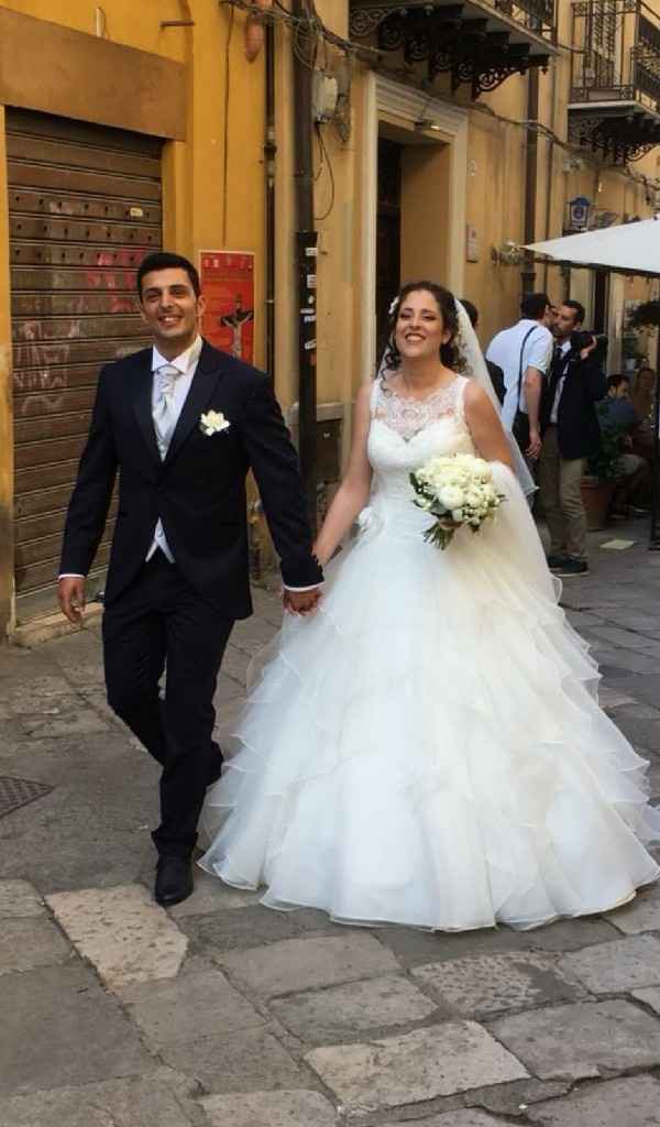 Matrimonio meraviglioso - 3