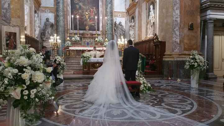 Matrimonio meraviglioso - 4