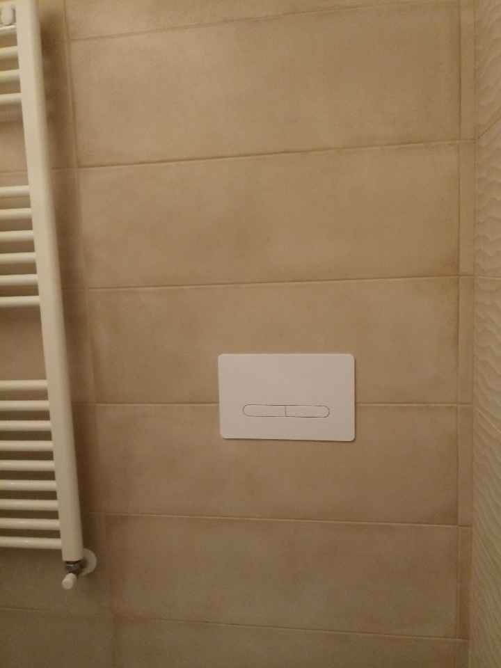 Rivestimenti bagno - 1