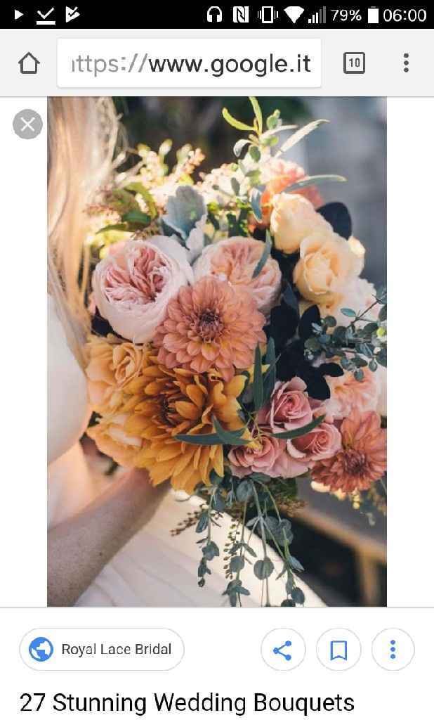 Addobbi floreali chiesa e bouquet 💐 - 3