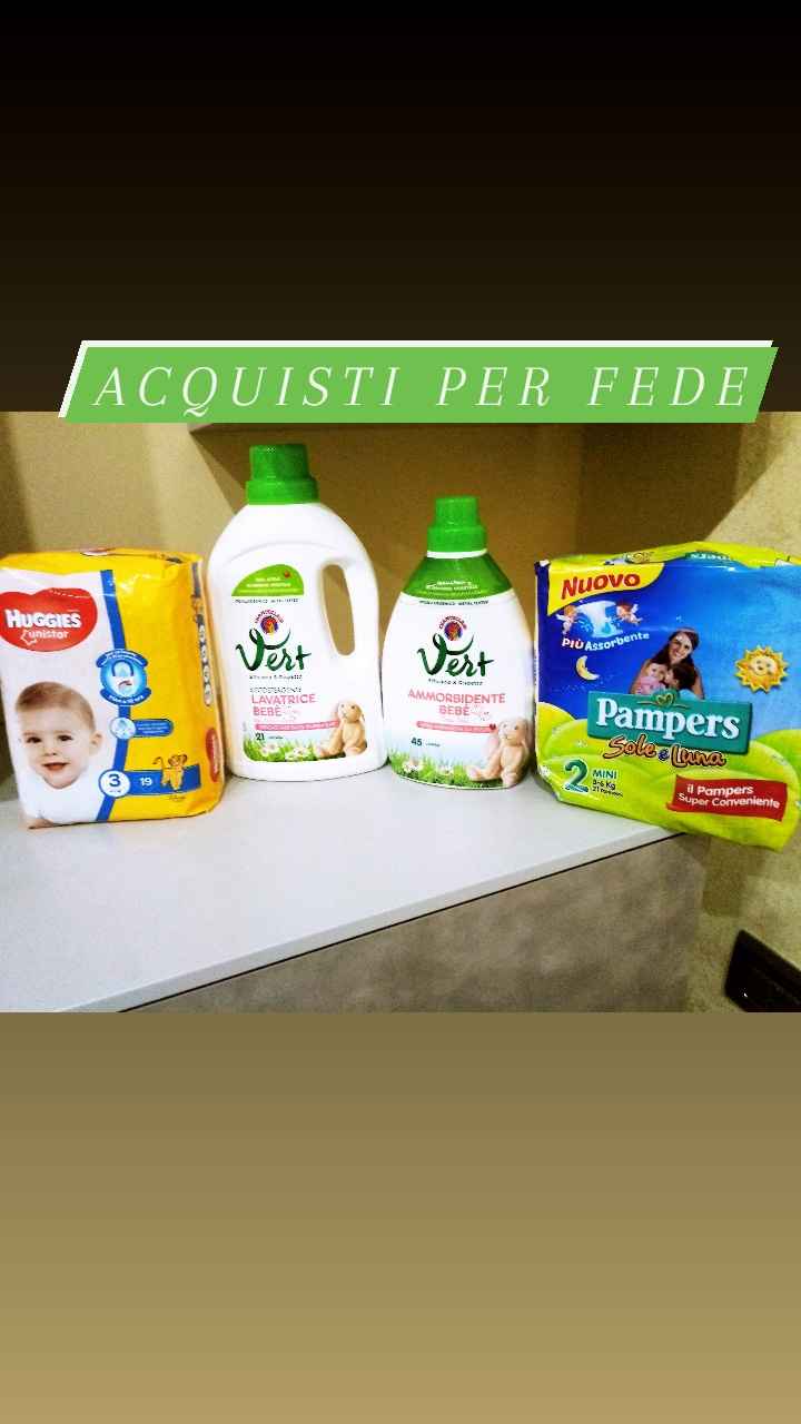 Future Mamme Settembre 2021😍 - 3