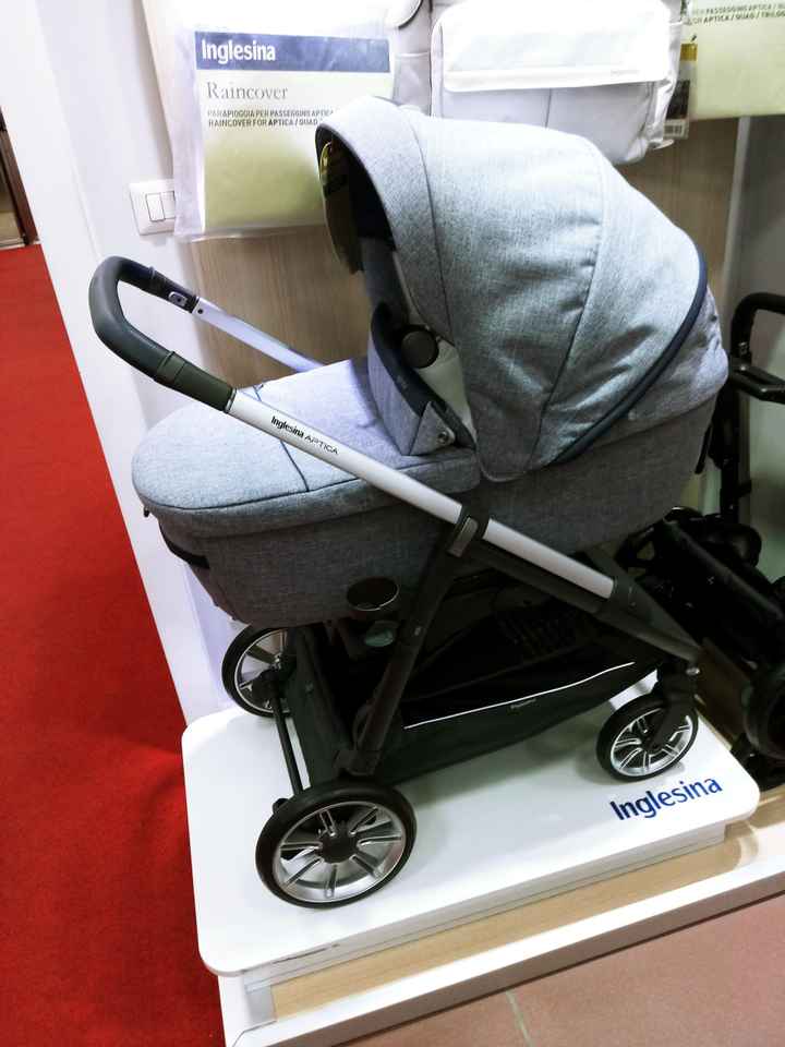 Future Mamme Settembre 2021😍 - 1