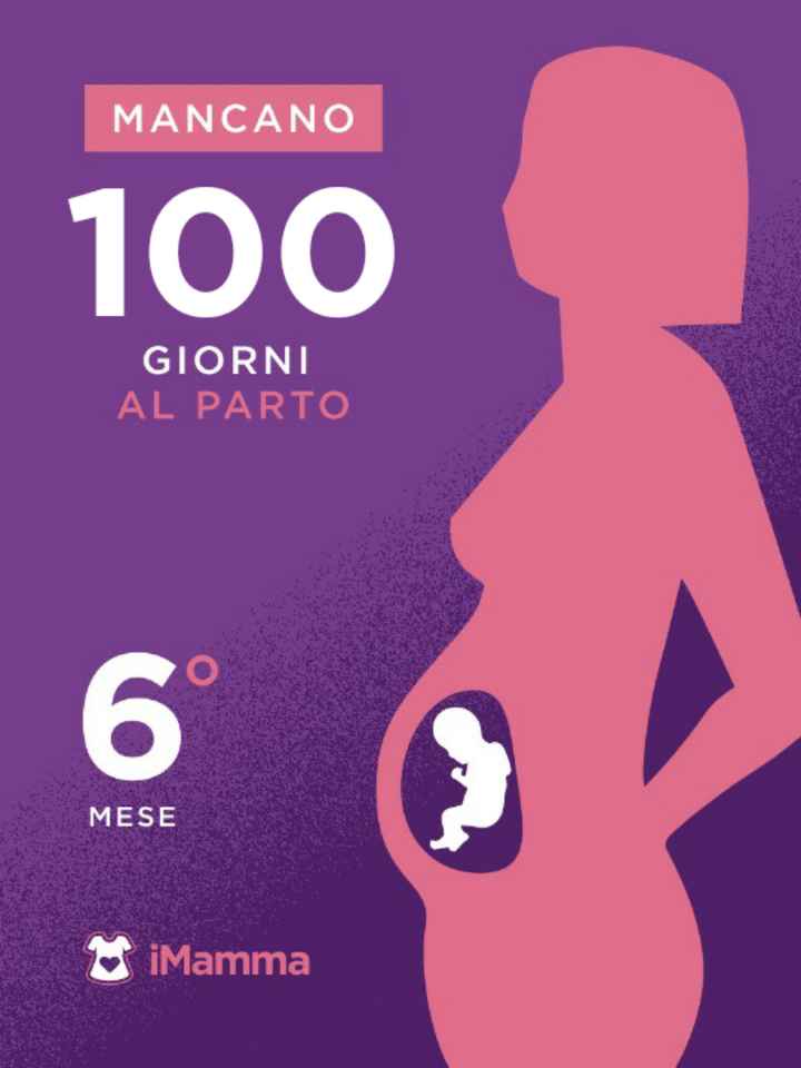 Future Mamme Settembre 2021😍 - 1