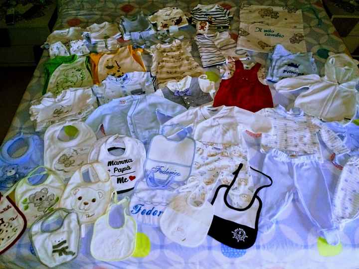 Future Mamme Settembre 2021😍 - 1