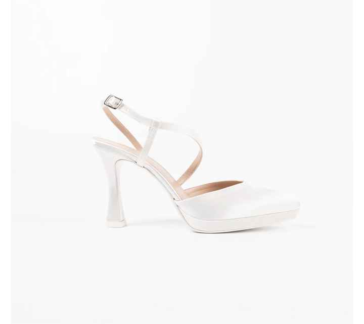 Scarpe Alexandra effe - 1