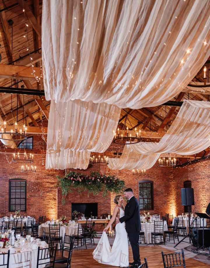 Dubbi allestimenti - 1