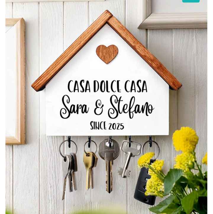 San Valentino 2025 - Qualche idea originale per la casa? - 1