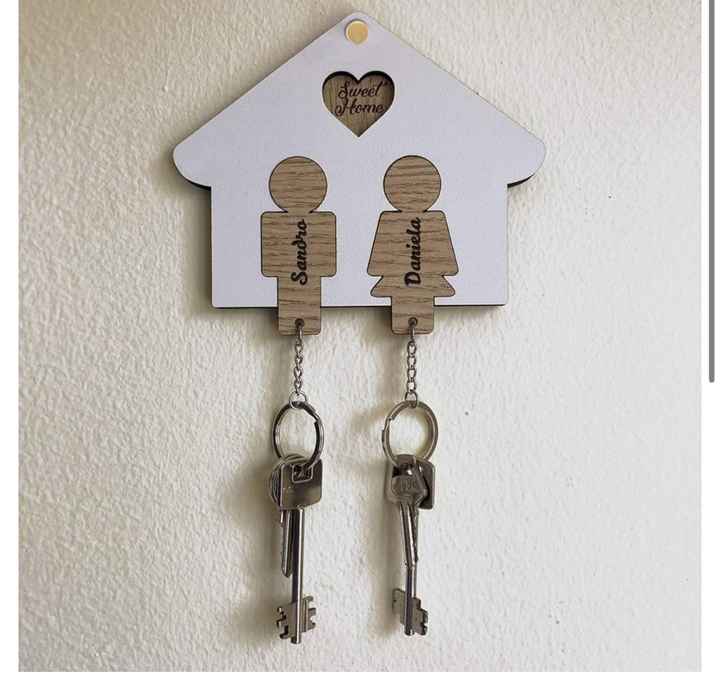 San Valentino 2025 - Qualche idea originale per la casa? - 2