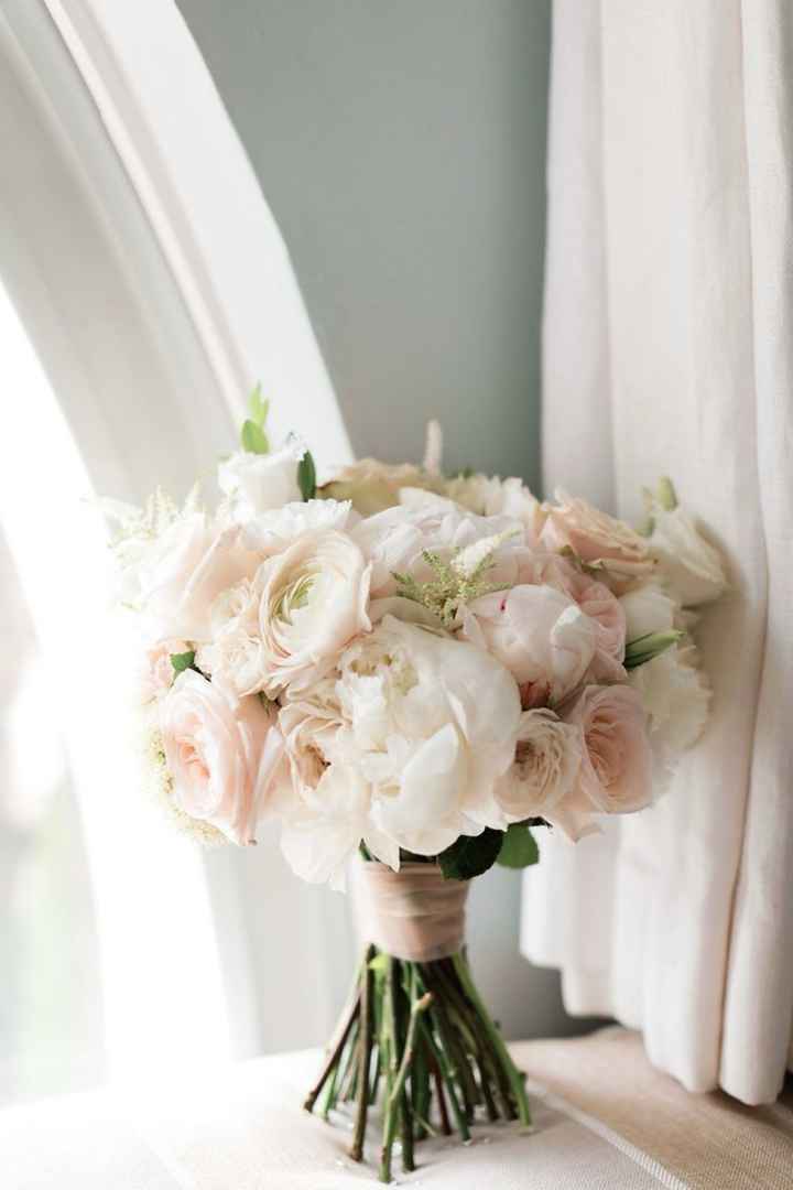 Bouquet sposa - 2