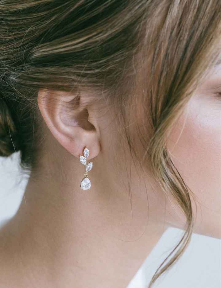 Orecchini da indossare - 1