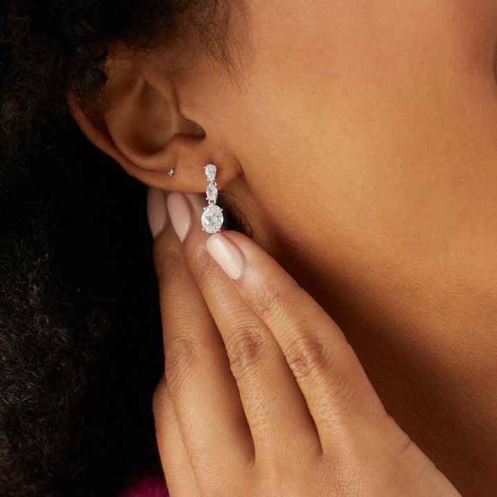 Orecchini da indossare - 2