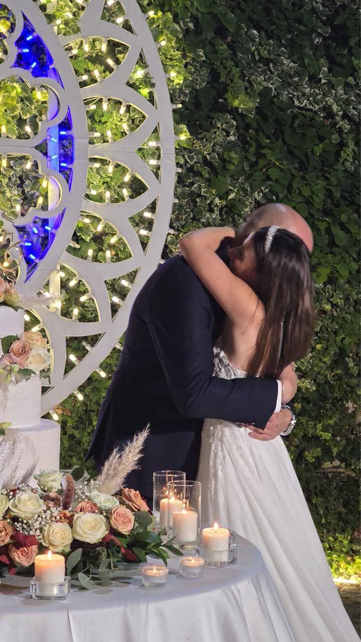 Just married 💒💕 - 2