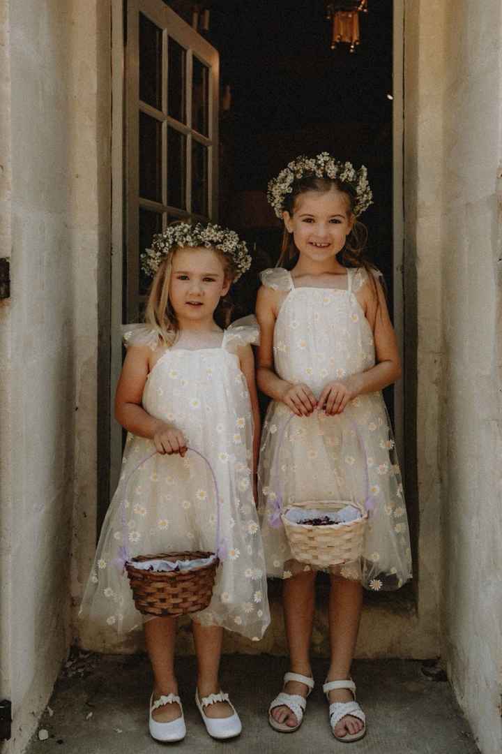 Bouquet,come funziona? - 1