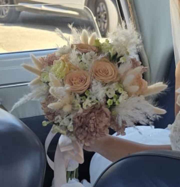 Fiori e bouquet 💐 - 1