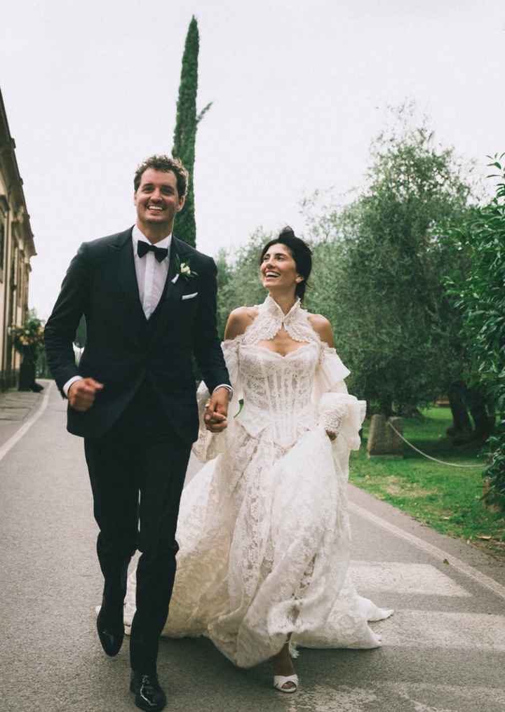 Matrimoni vip 2025 - 3