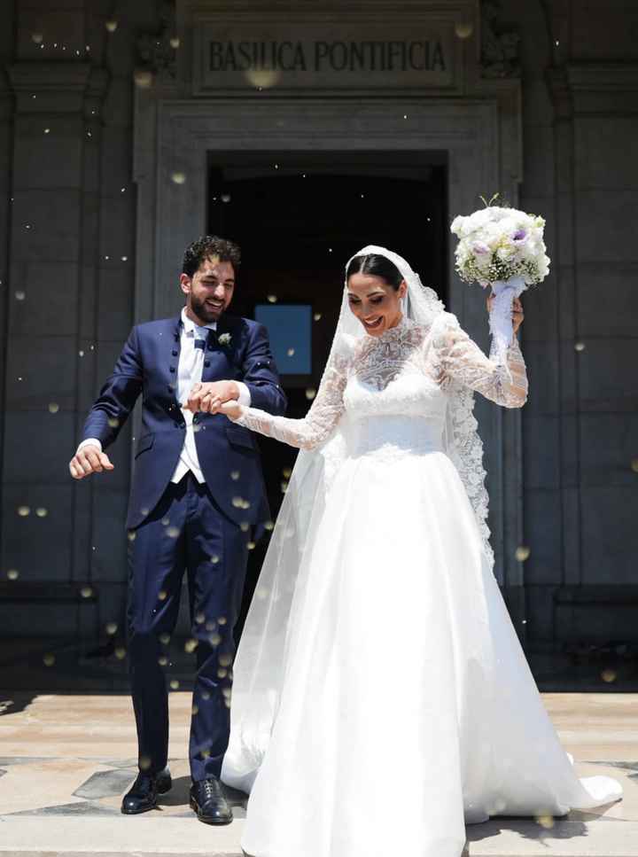 Matrimoni vip 2025 - 4