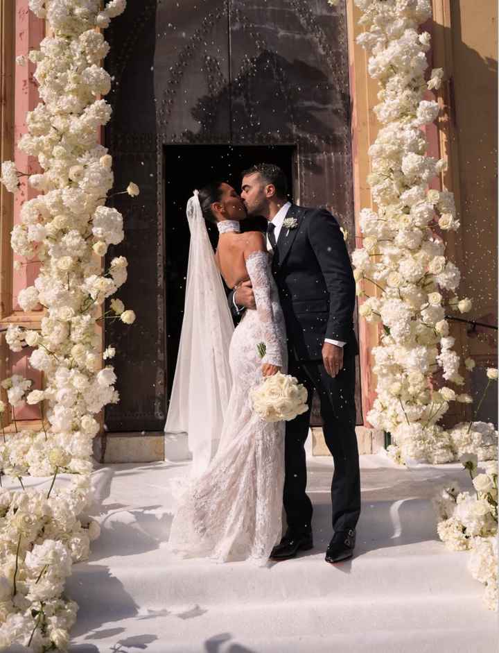 Matrimoni vip 2025 - 6