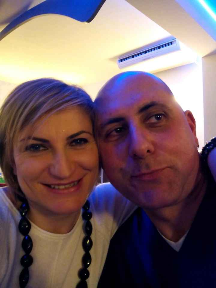 Una foto insieme, recente! - 1