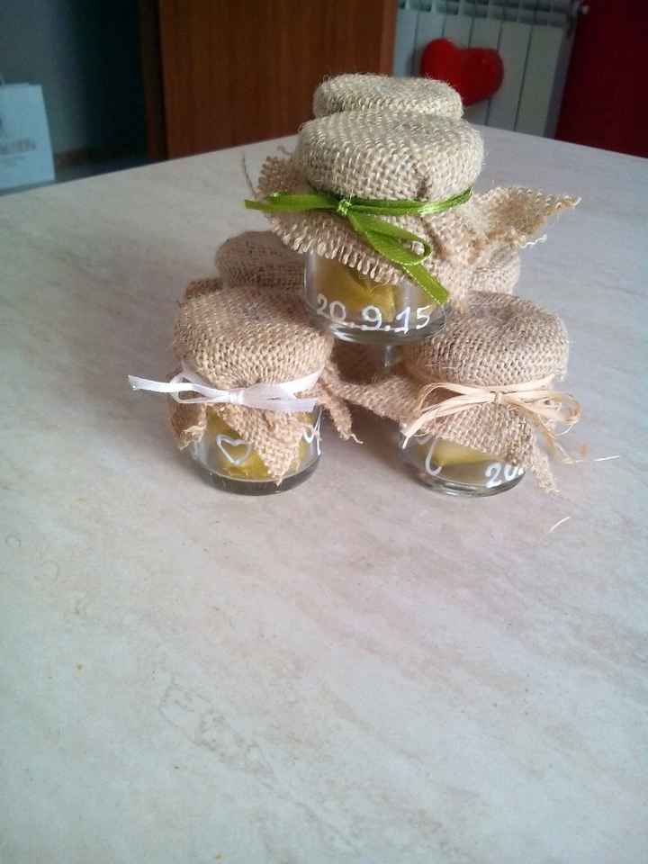 Ultimi fai da te - 1