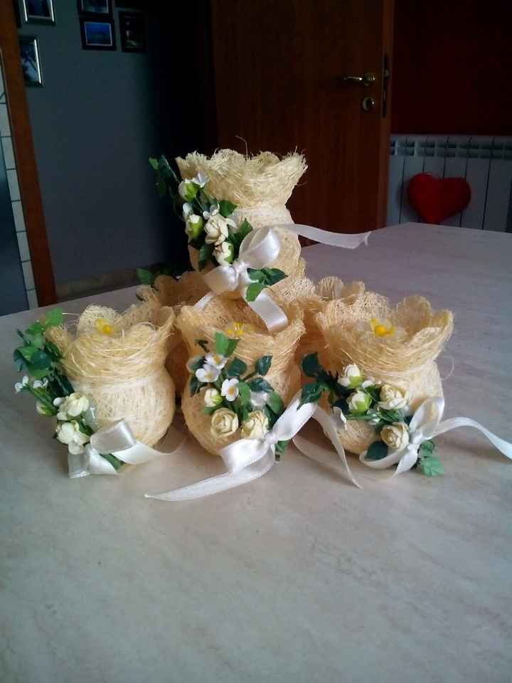 Ultimi fai da te - 2