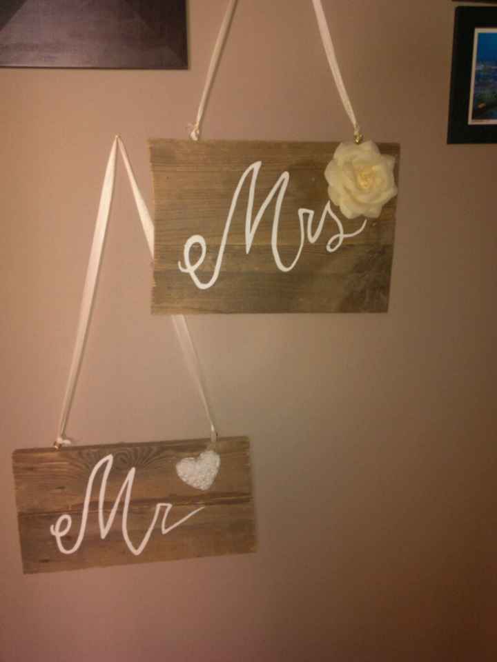 Fatti da fm x il nostro matrimonio - 2