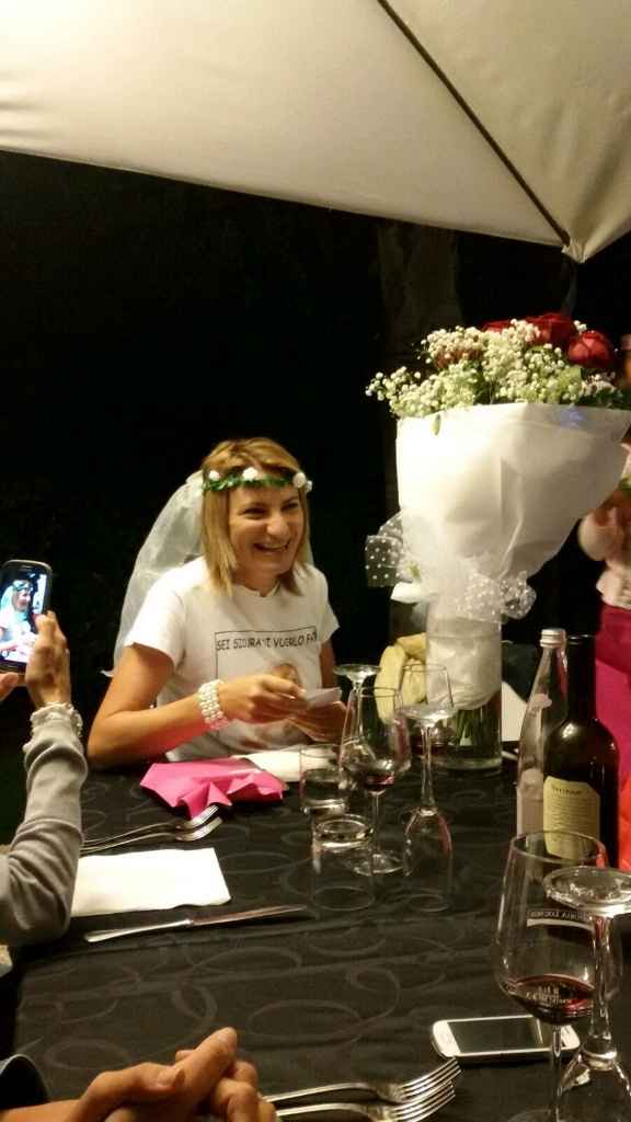 E anche l'addio al nubilato.... - 4