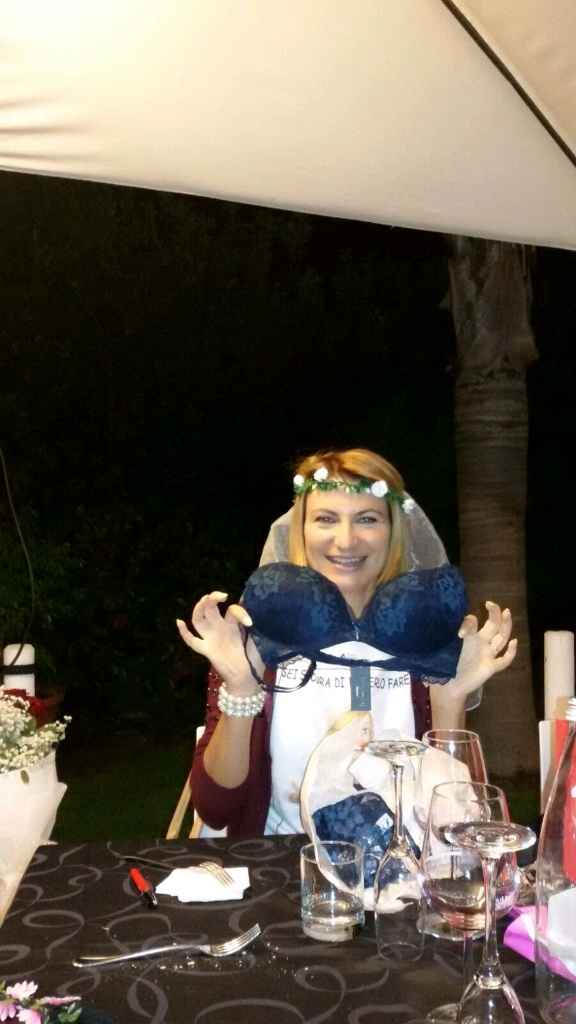 E anche l'addio al nubilato.... - 8