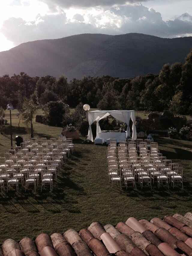 Ce l'abbiamo fatta! - 4