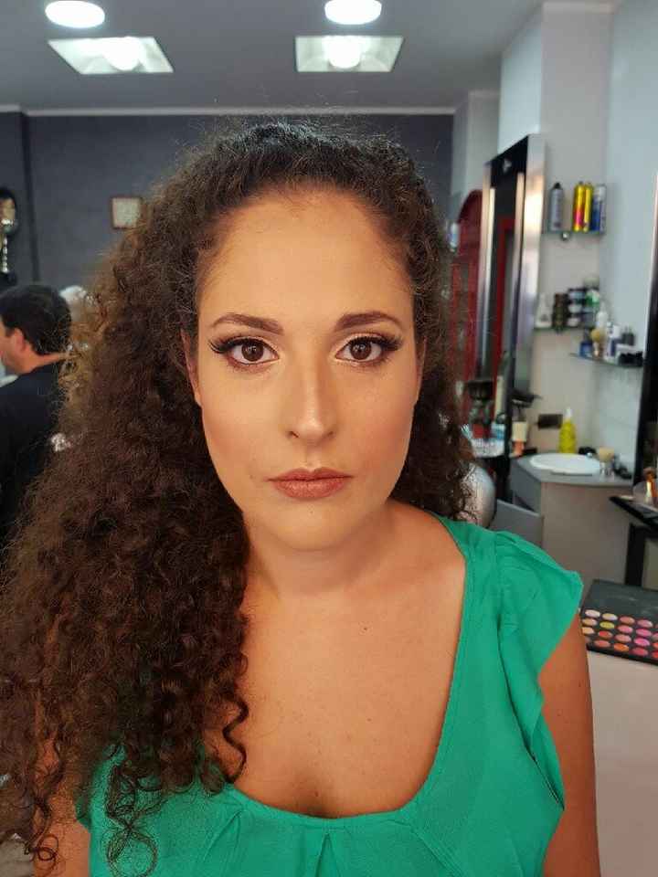 Prova trucco - 1