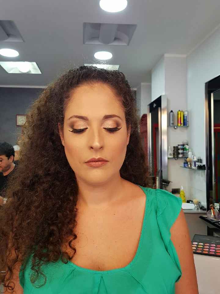 Prova trucco - 2