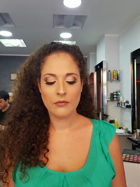 Prova trucco - 2
