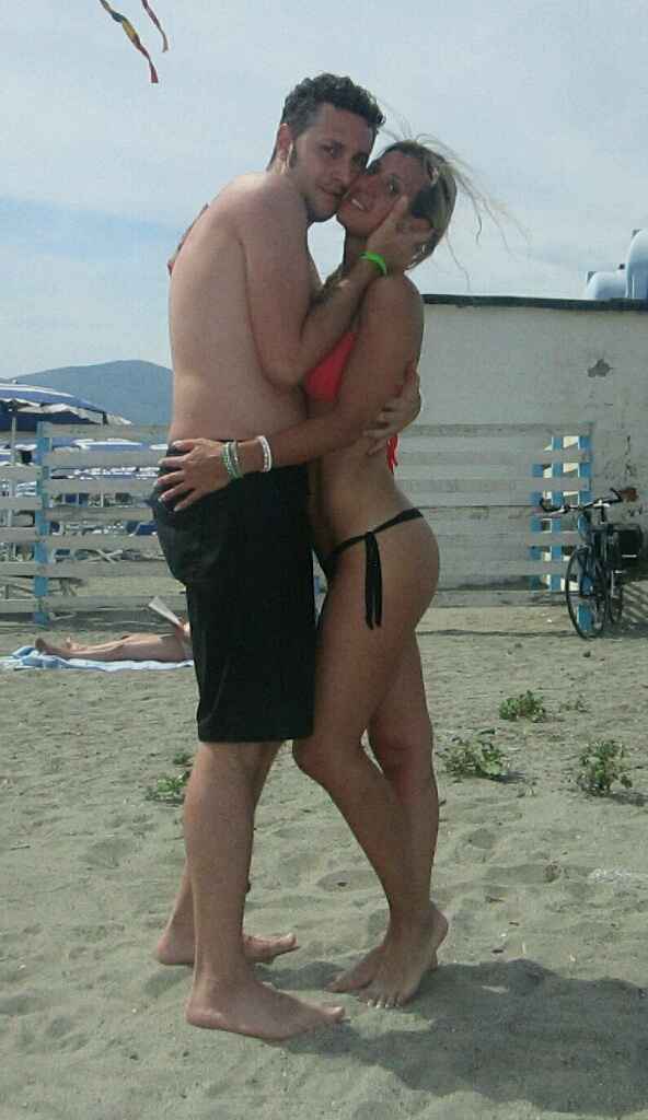 La vostra foto più dolce e più estiva! - 1