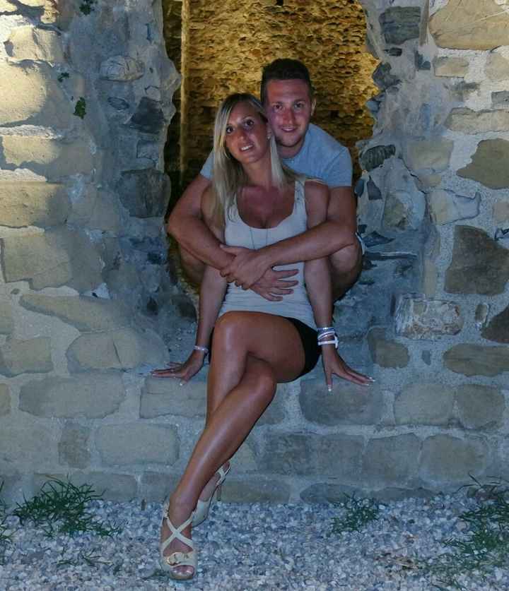 Presentiamociii cn una foto!! - 1