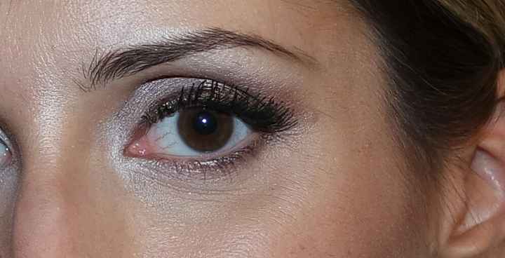 Prova acconciatura e trucco - 3